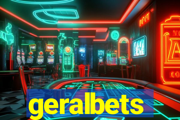 geralbets