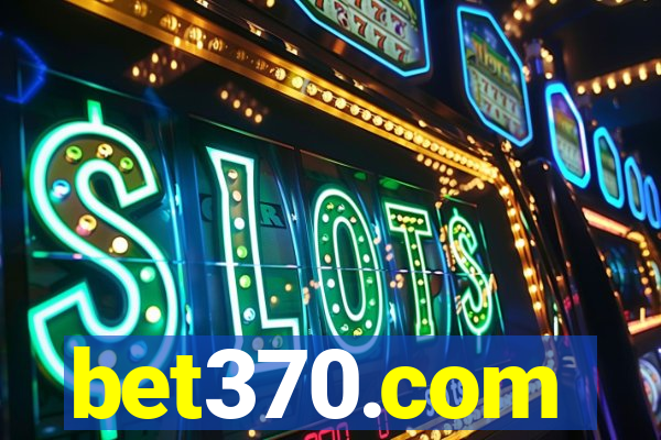 bet370.com