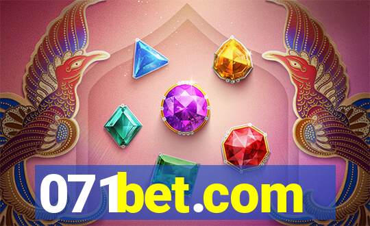 071bet.com