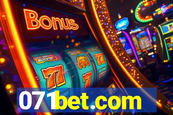 071bet.com