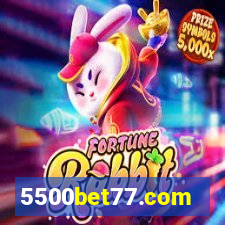 5500bet77.com