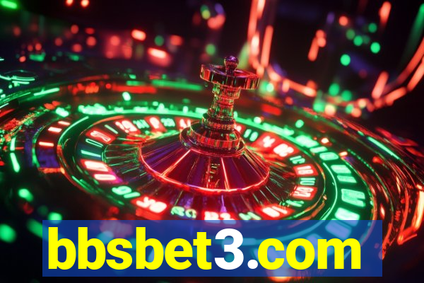 bbsbet3.com