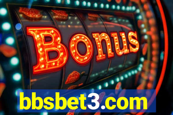 bbsbet3.com