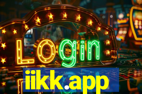 iikk.app