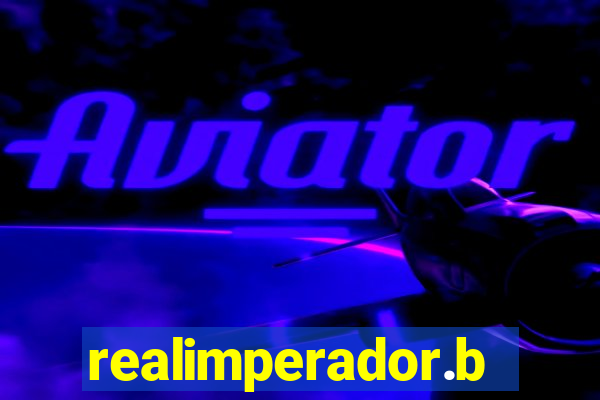 realimperador.bet