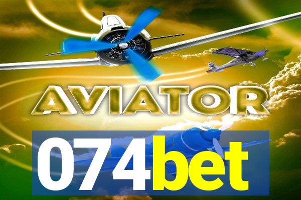 074bet