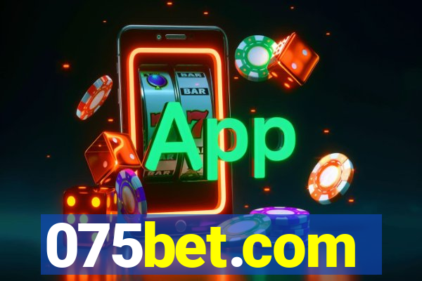 075bet.com