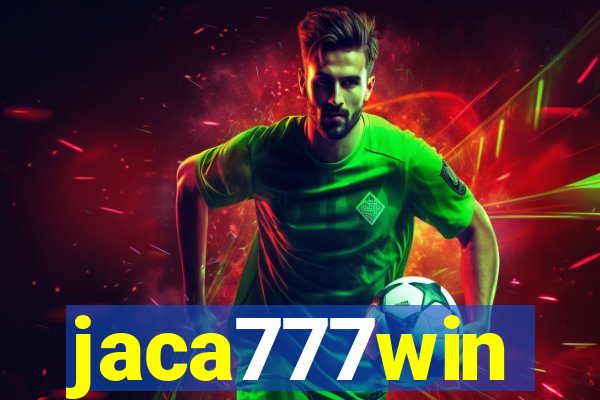 jaca777win