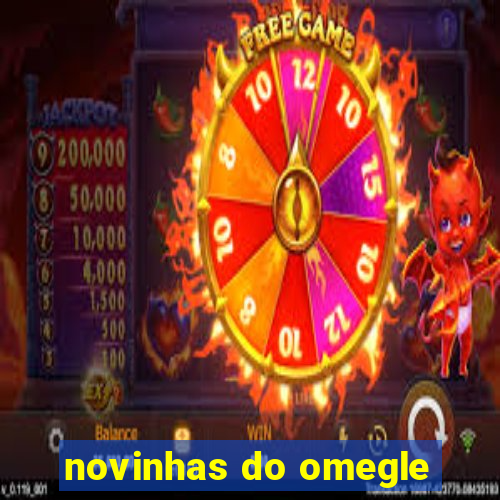 novinhas do omegle