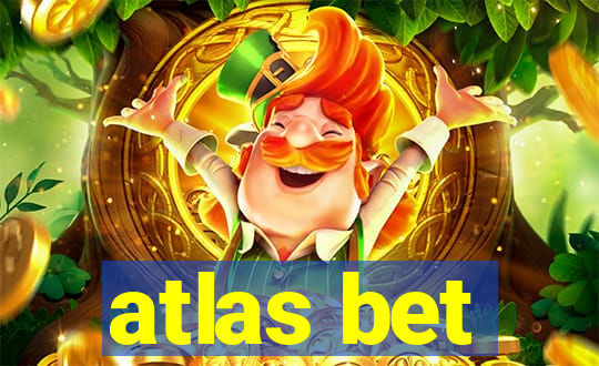 atlas bet