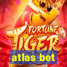 atlas bet