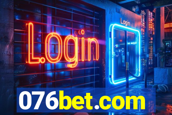 076bet.com