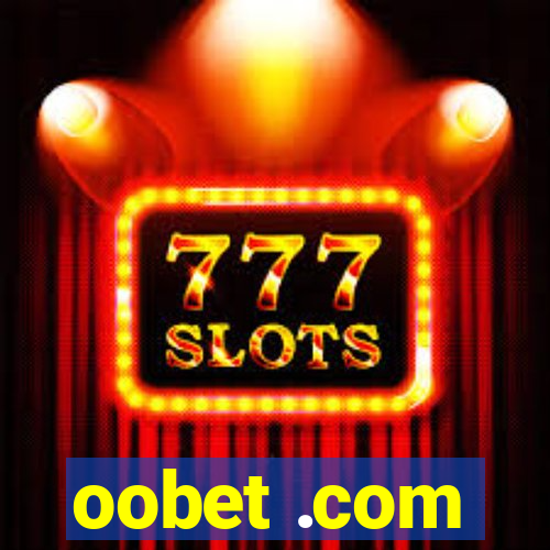 oobet .com