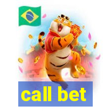 call bet