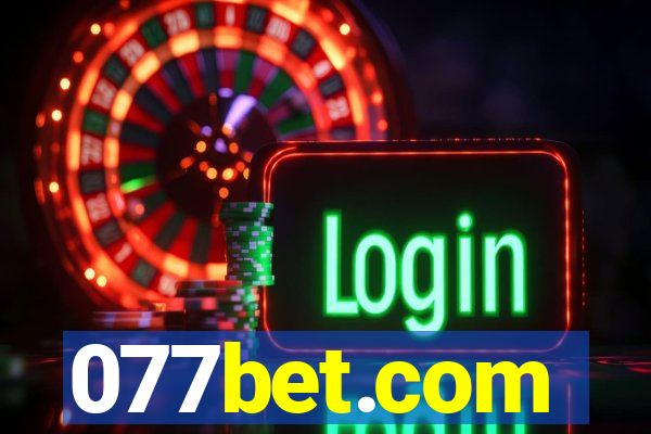 077bet.com