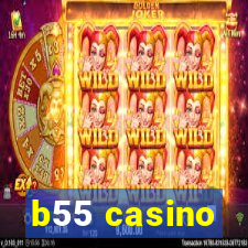 b55 casino