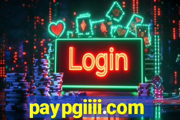 paypgiiii.com