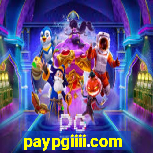 paypgiiii.com