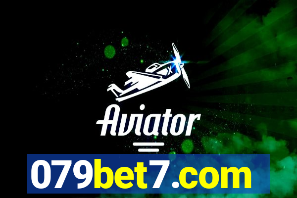 079bet7.com