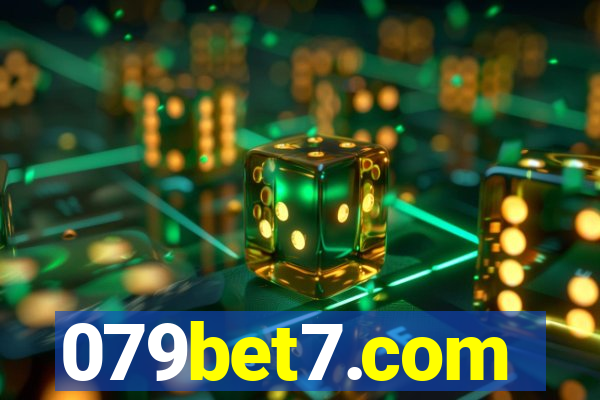 079bet7.com