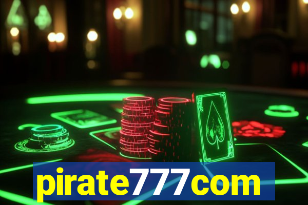 pirate777com