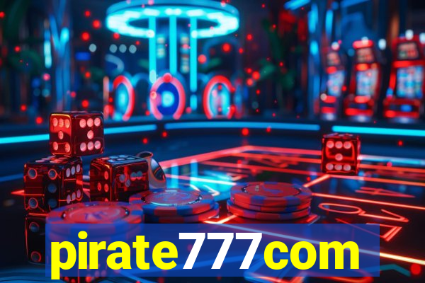 pirate777com