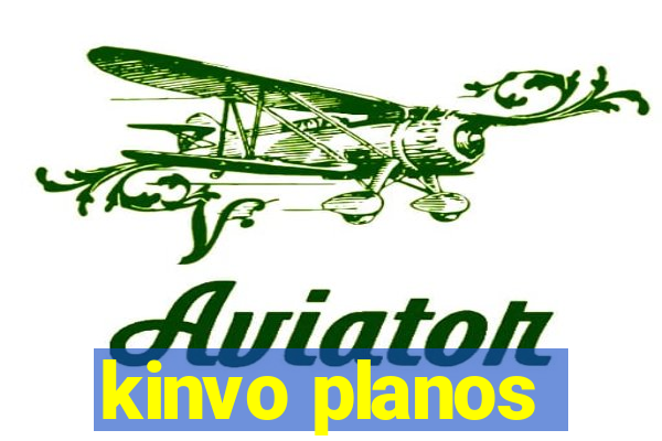 kinvo planos