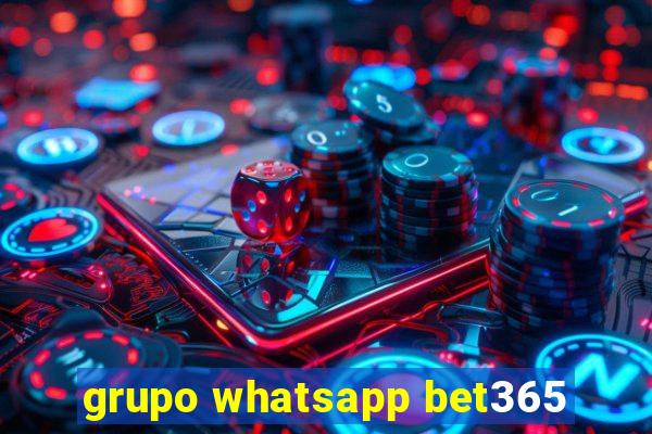 grupo whatsapp bet365