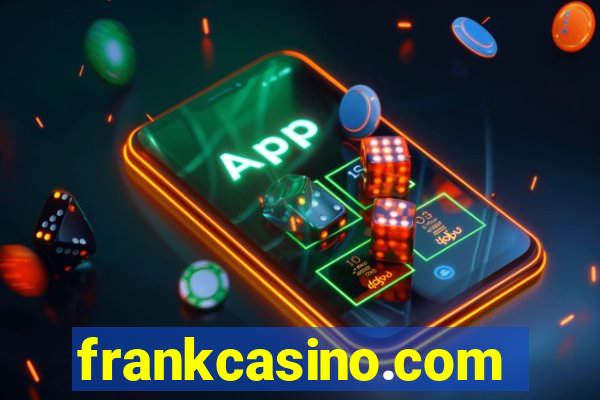 frankcasino.com