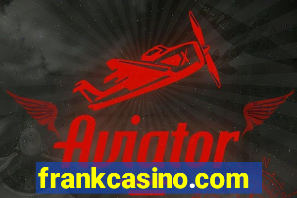 frankcasino.com