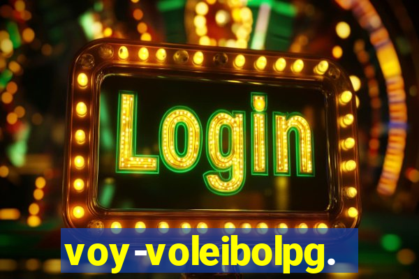 voy-voleibolpg.com