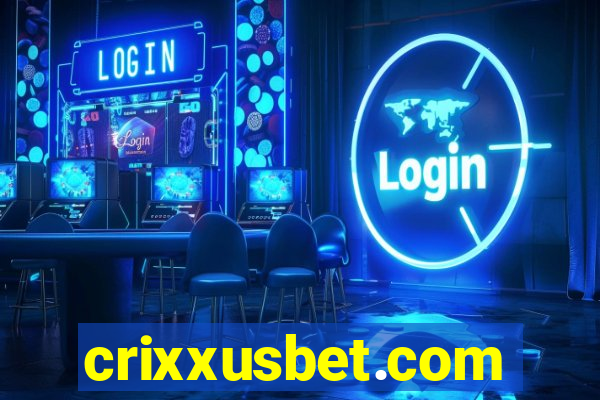 crixxusbet.com