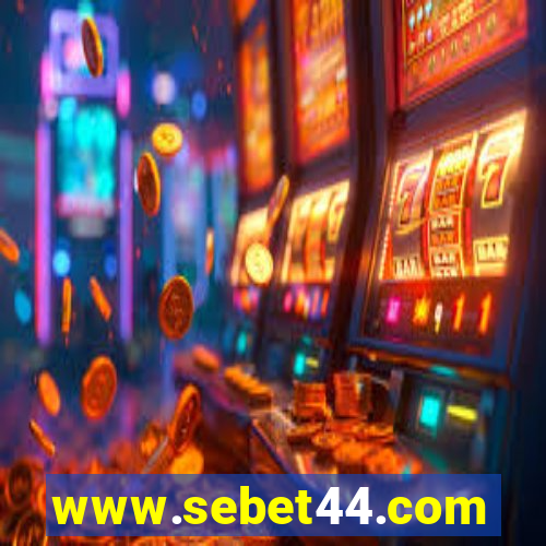 www.sebet44.com