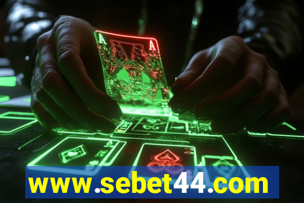 www.sebet44.com