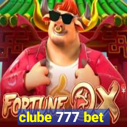 clube 777 bet