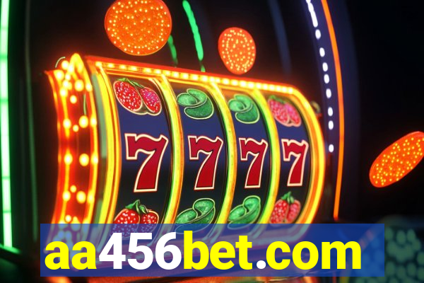 aa456bet.com