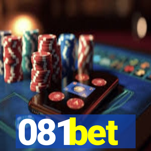 081bet