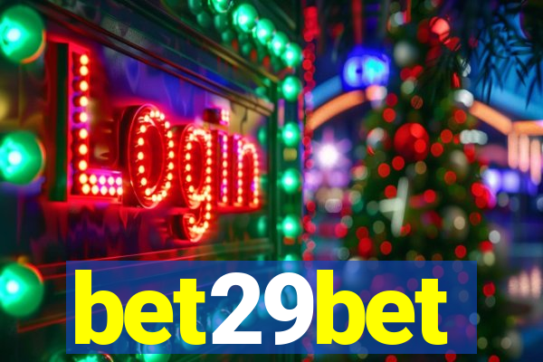 bet29bet