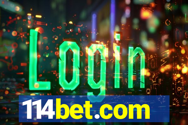 114bet.com