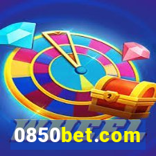 0850bet.com