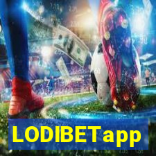 LODIBETapp