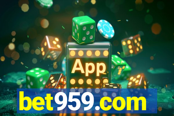 bet959.com