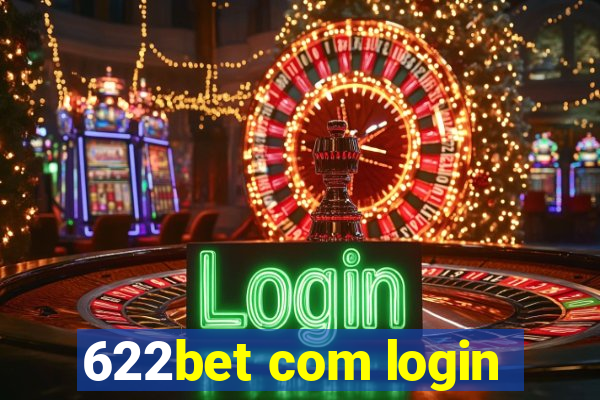 622bet com login