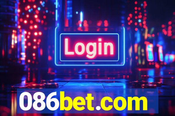 086bet.com