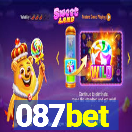 087bet