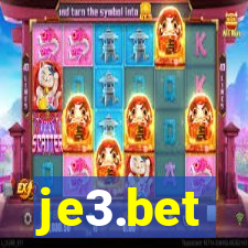 je3.bet