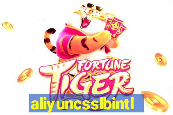 aliyuncsslbintl.com