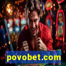 povobet.com