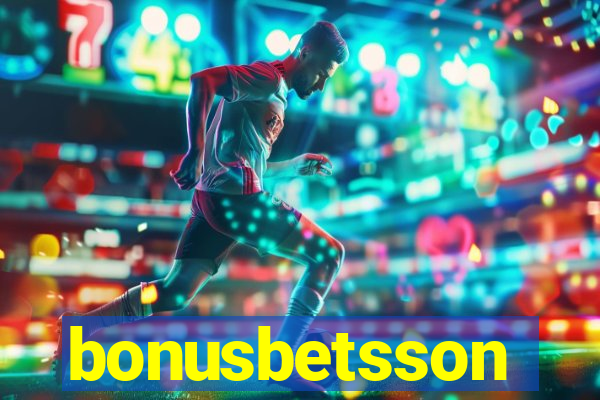 bonusbetsson