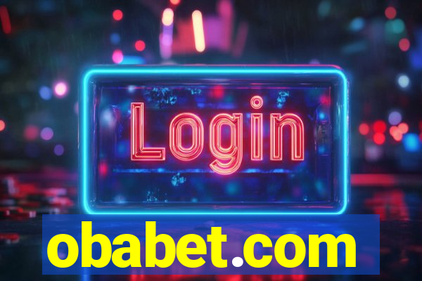 obabet.com